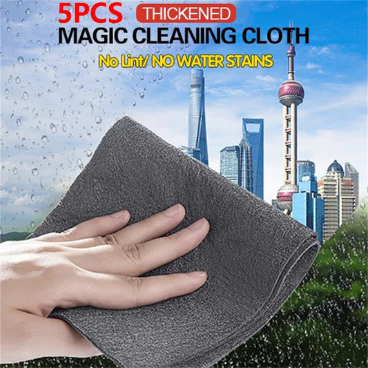 Multifunctional Magic Cloth.