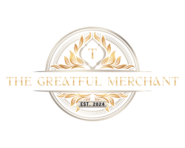 The Greatful Merchant