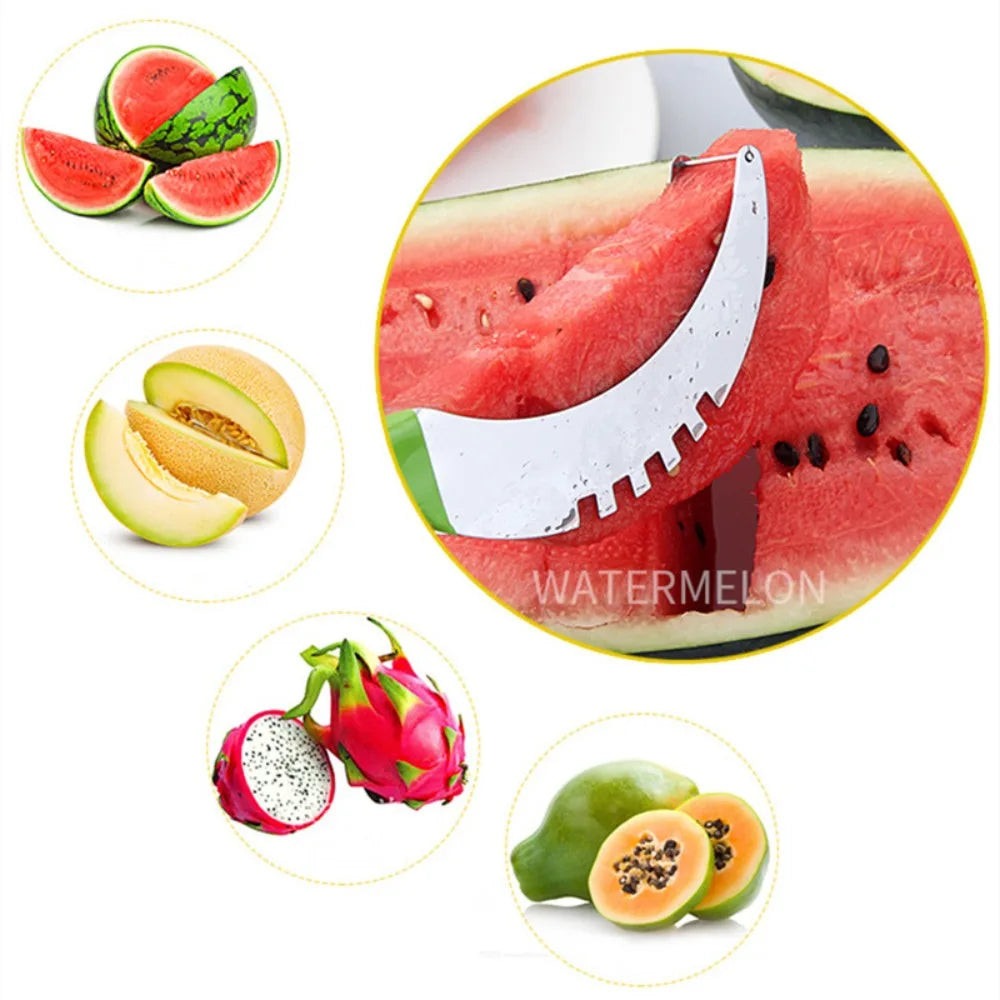 Watermelon Slicer