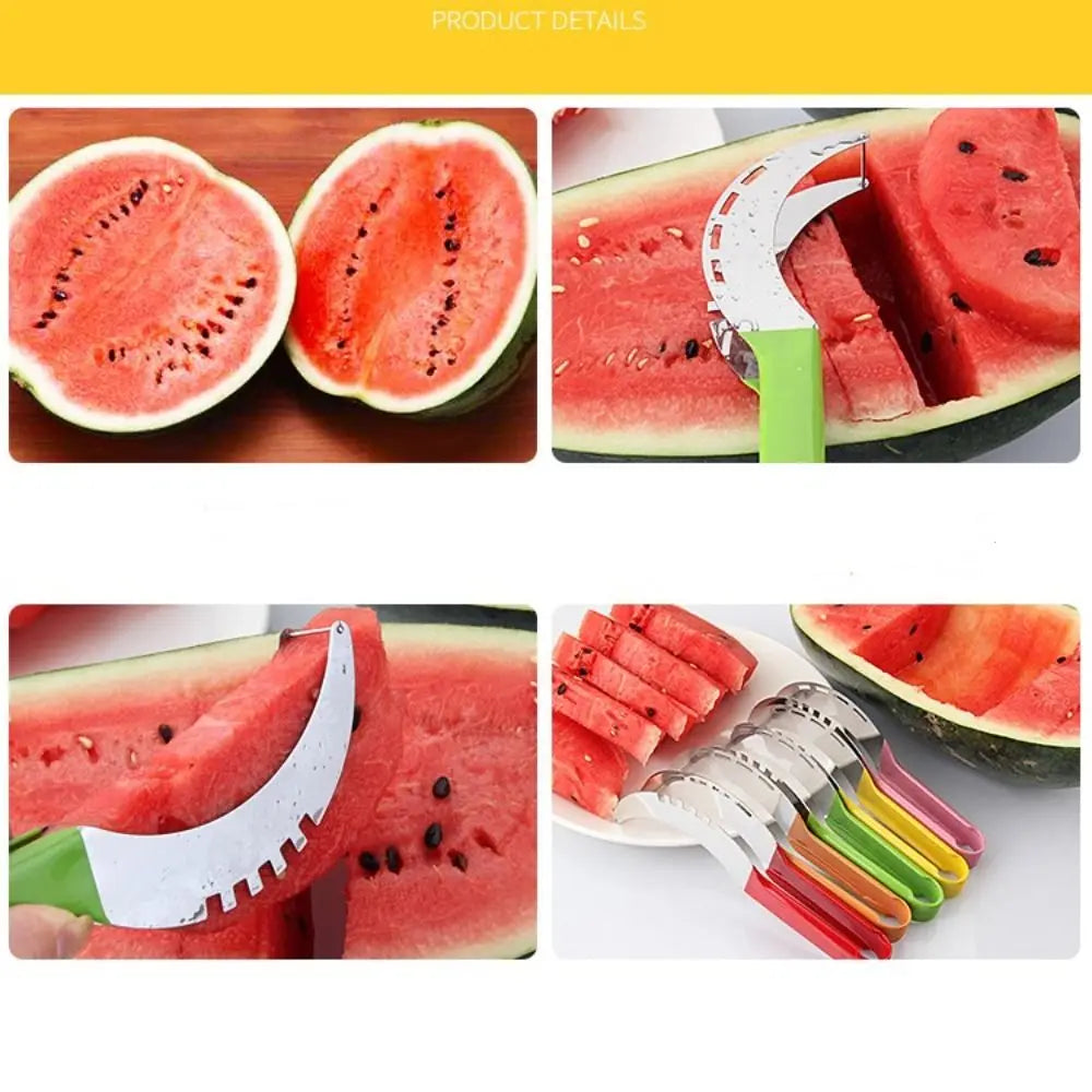 Watermelon Slicer