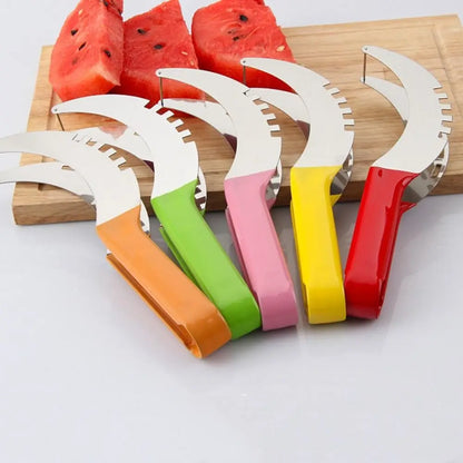 Watermelon Slicer